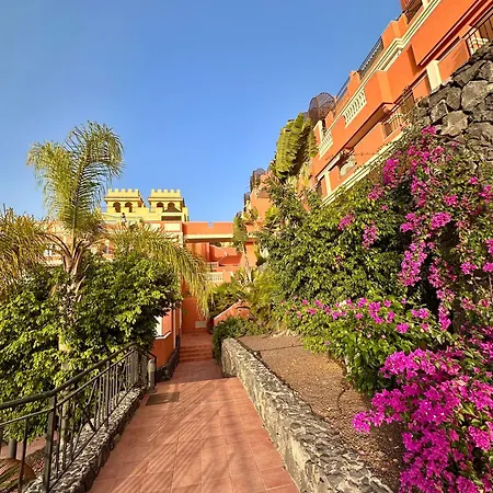 Sunny & Heated Pool * Los Cristianos (Tenerife)