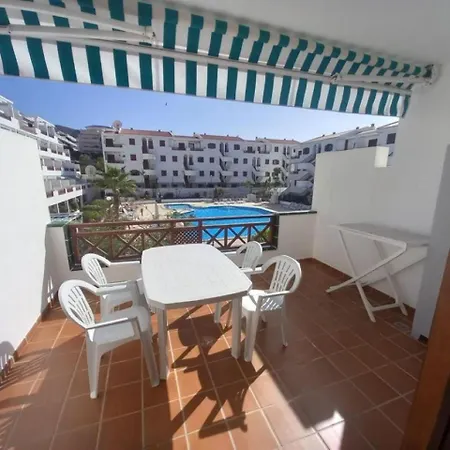 Victoria Court 2 - Lovely 65 * Los Cristianos (Tenerife)
