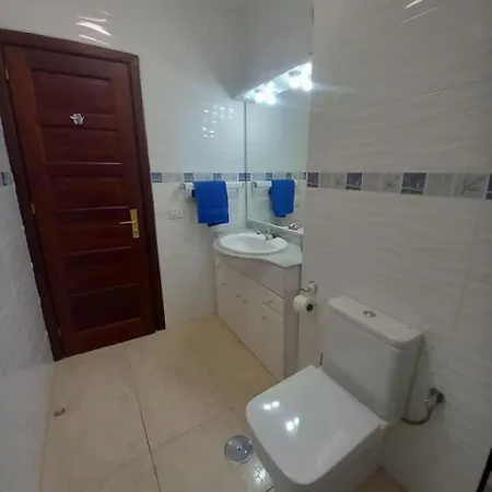 Victoria Court 2 - Lovely 65 Apartment