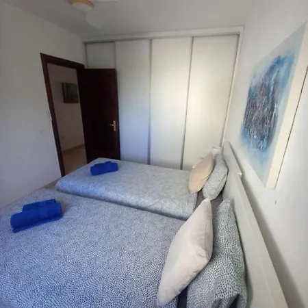 Victoria Court 2 - Lovely 65 Los Cristianos (Tenerife)
