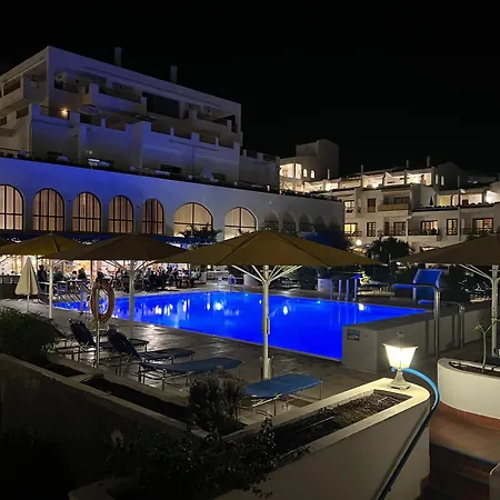 Aparthotel Marysol Cristianos Atlantic View