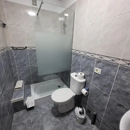 Apartment Summerland 3