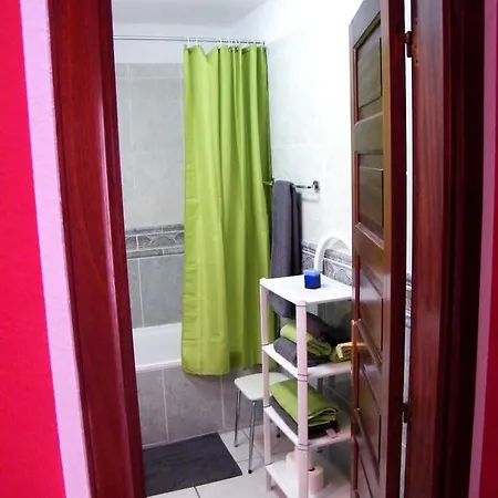 Apartment San Marino Los Cristianos (Tenerife)