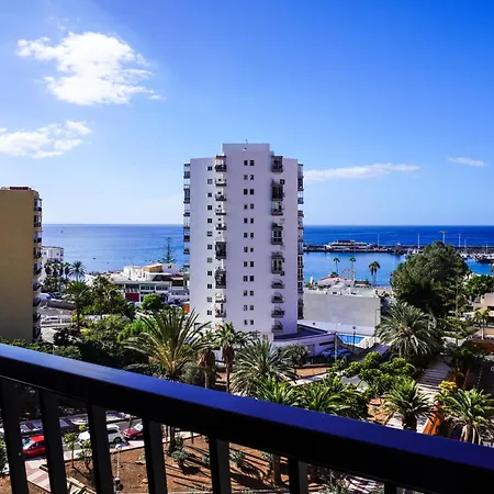 Apartment Vistamar, Cristianos