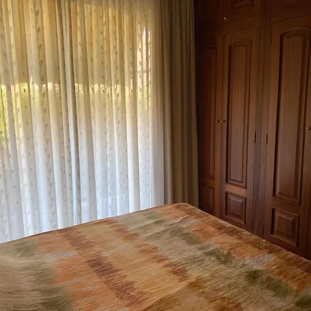 Сasa de vacaciones Tenerife Sur