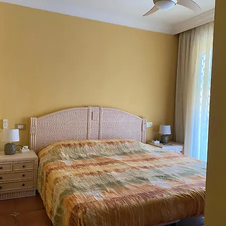 Tenerife Sur Сasa de vacaciones