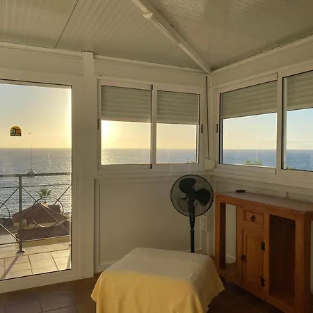 Tenerife Sur Сasa de vacaciones
