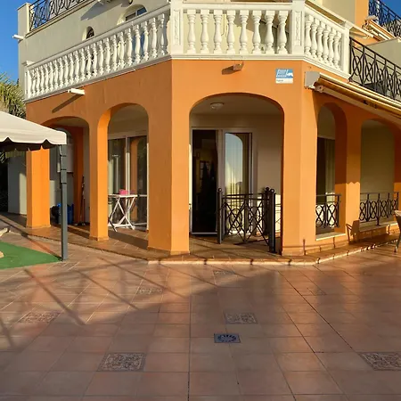 Tenerife Sur *