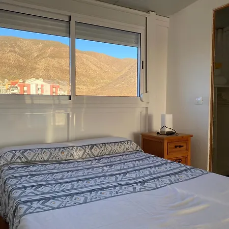 Tenerife Sur Сasa de vacaciones Los Cristianos (Tenerife)