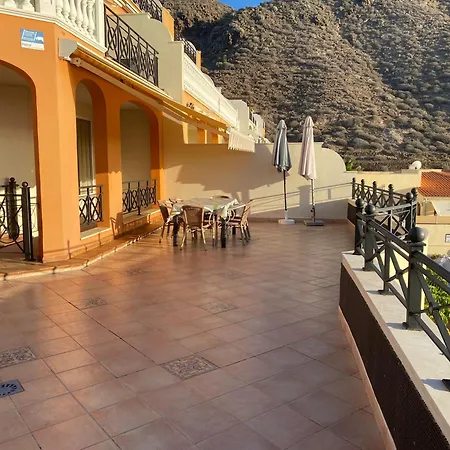 Сasa de vacaciones Tenerife Sur *