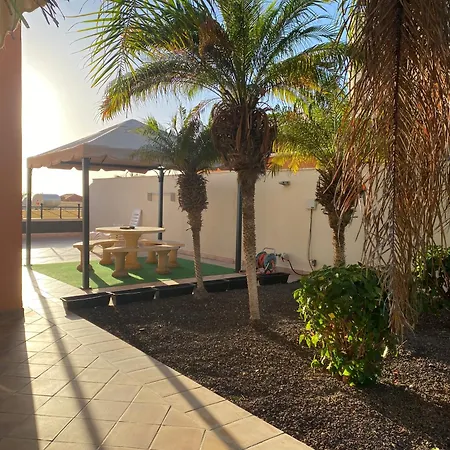 Сasa de vacaciones Tenerife Sur