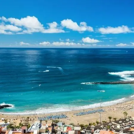 Beach Los Cristianos Apartment