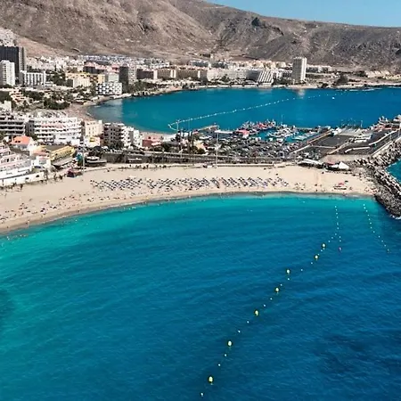 Apartment Beach Los Cristianos