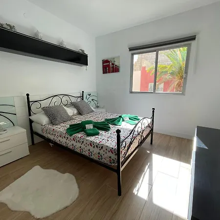 Beach Los Cristianos Apartment *