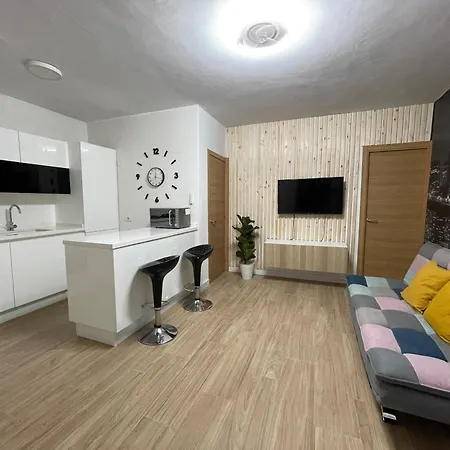 Apartment Beach Los Cristianos