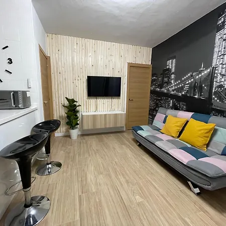 Apartment Beach Los Cristianos Los Cristianos (Tenerife)