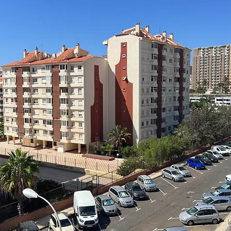 Victoria Court 2 - Lovely En Cristianos *