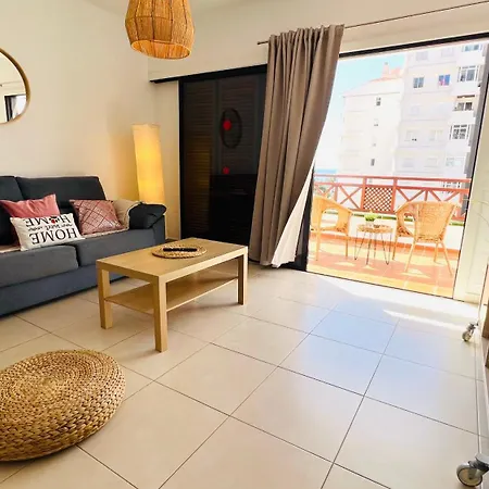 Victoria Court 2 - Lovely En Cristianos