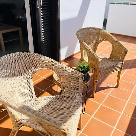 Victoria Court 2 - Lovely En Cristianos Apartment