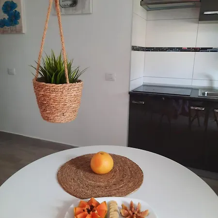 Summerland Apartment