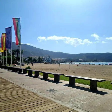 Apartment La Chunga Los Cristianos Los Cristianos (Tenerife)