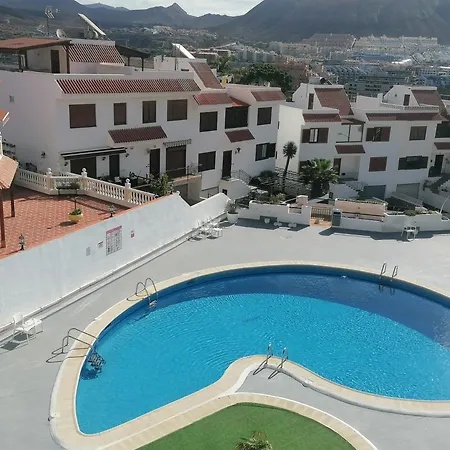 Apartment Colina *