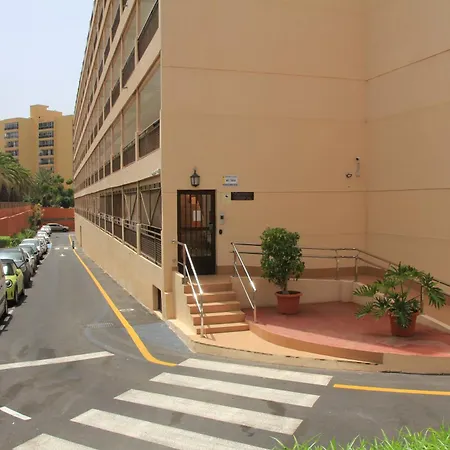Cristianos - Two Bedrooms - Flayla-c Apartment Los Cristianos (Tenerife)