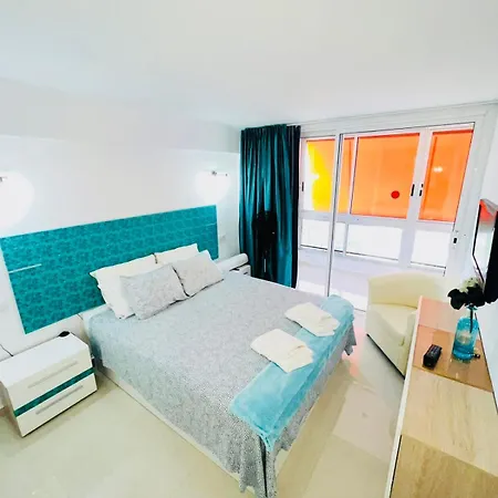 La Chunga Los Cristianos Apartment *