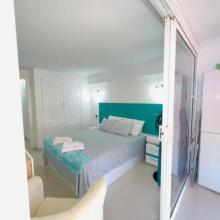 La Chunga Los Cristianos Apartment
