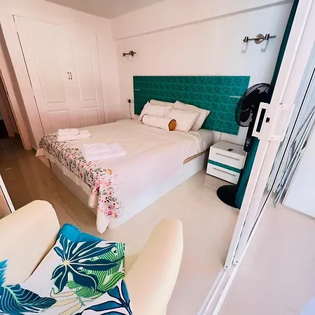 Apartment La Chunga Los Cristianos
