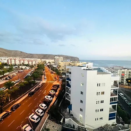 La Chunga Los Cristianos Apartment *