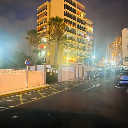 La Chunga Los Cristianos Los Cristianos (Tenerife)