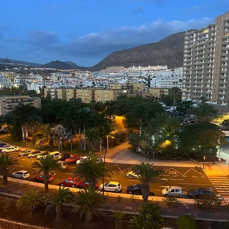 La Chunga Los Cristianos Apartment