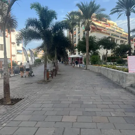 La Chunga Los Cristianos Apartment