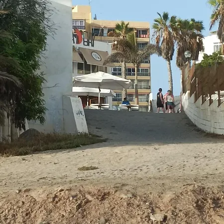 Apartment La Chunga Los Cristianos Los Cristianos (Tenerife)