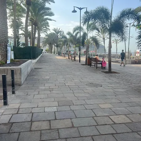 Apartment La Chunga Los Cristianos *