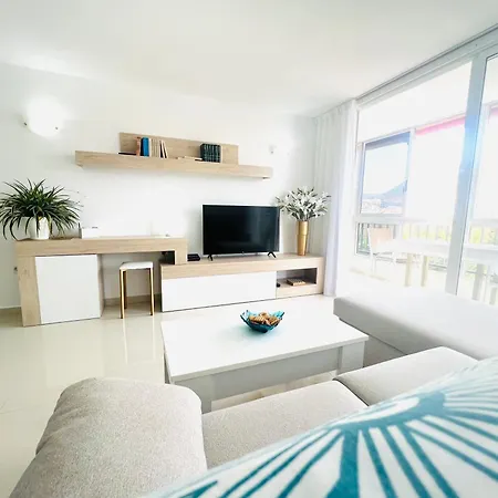 La Chunga Los Cristianos Apartment *