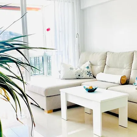 La Chunga Los Cristianos Apartment