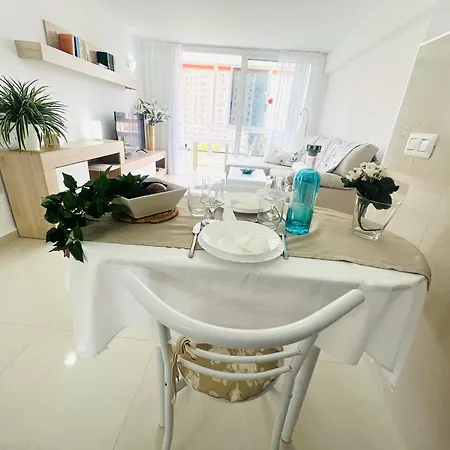 Apartment La Chunga Los Cristianos