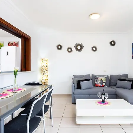 Home2book Cristianos, Pool & Apartment *