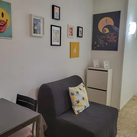 & Cristianos By Helloapartments Apartment