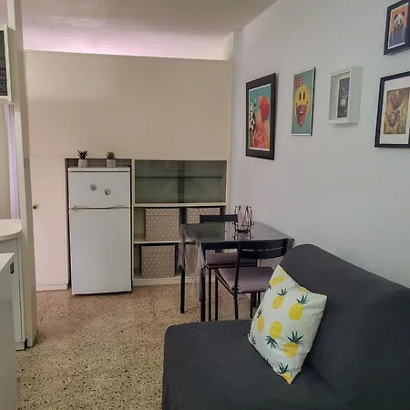 Apartment & Cristianos By Helloapartments *