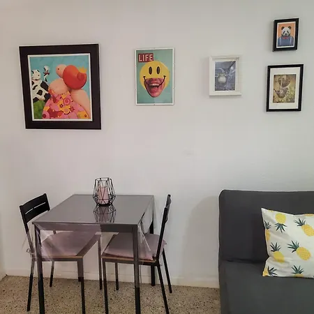 Apartment & Cristianos By Helloapartments *