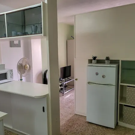 & Cristianos By Helloapartments Apartment *