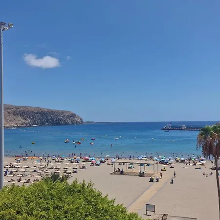 Apartment Duplex Cristianos Los Cristianos (Tenerife)
