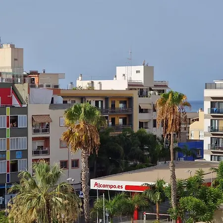 Duplex Cristianos Los Cristianos (Tenerife)