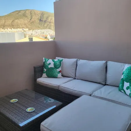 Apartment & Cristianos By Helloapartments Los Cristianos (Tenerife)
