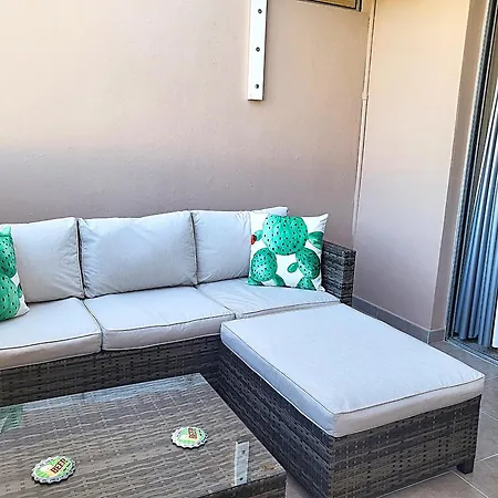 & Cristianos By Helloapartments * Los Cristianos (Tenerife)