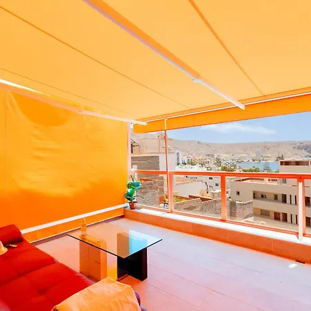 Apartment 113 Cactus Los Cristianos (Tenerife)