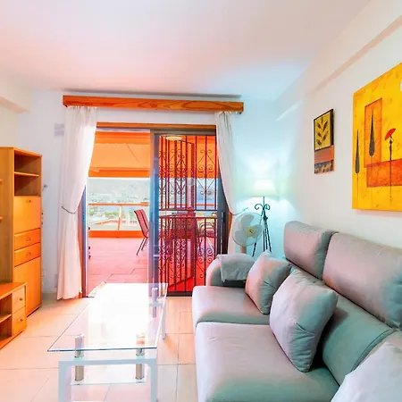 Apartment 113 Cactus Los Cristianos (Tenerife)